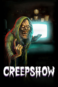 Poster film
