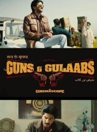 Poster film