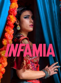 Poster film