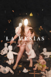 La Mesías Saison 1 en streaming français