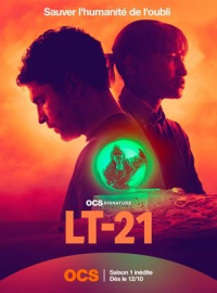 Poster film