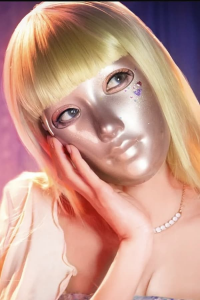 Mask Girl streaming