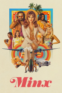 Poster film