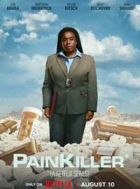 Poster film