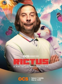 Poster film