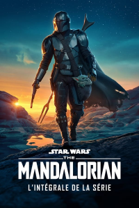 Poster film