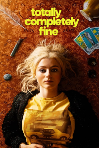 Poster film