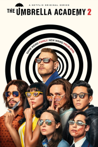 Poster film