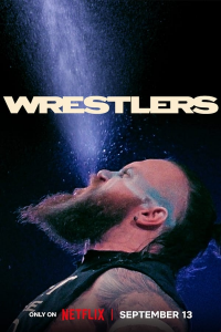 Wrestlers streaming