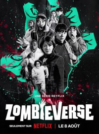 Zombieverse streaming
