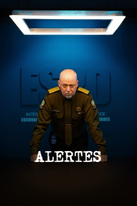 Alertes (2021) saison 2