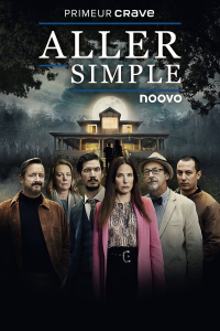 Poster film