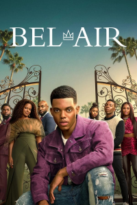 Poster film