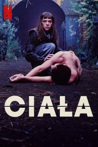 Poster film