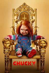 Poster film
