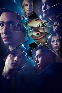 Poster film