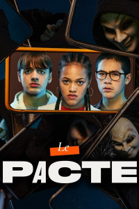 Poster film