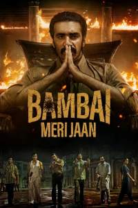 Les Rois de Bombay streaming