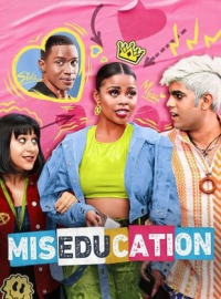 Poster film