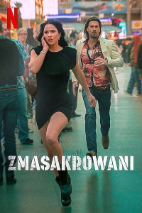 Poster film