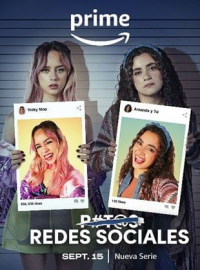 P#t@s redes sociales Saison 1 en streaming français