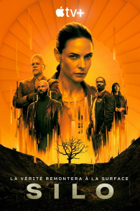 Poster film