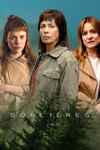 Poster film