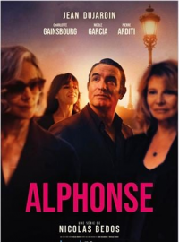 Alphonse streaming