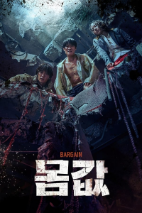Poster film