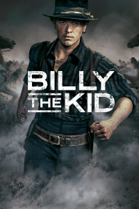 Billy the Kid Saison 2 en streaming français