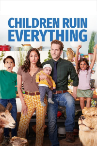 Children Ruin Everything Saison 2 en streaming français