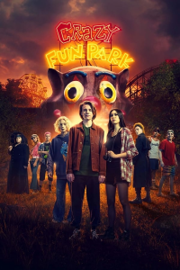 Crazy Fun Park Saison 1 en streaming français