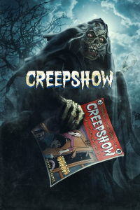 Poster film