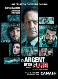D'Argent et de sang Saison 2 en streaming français