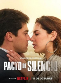 Pacto de silencio Saison 1 en streaming français