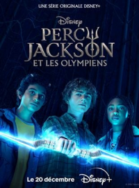 Percy Jackson et les olympiens Saison 2 en streaming français