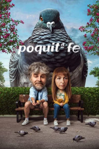 Poquita fe streaming