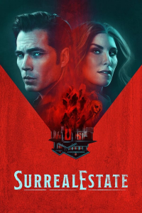 Poster film