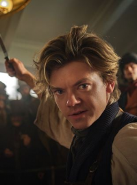 The Artful Dodger Saison 1 en streaming français