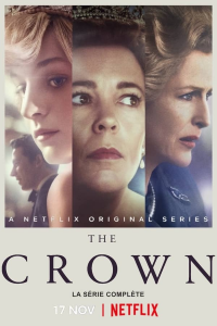 Poster film