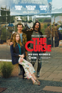 Poster film