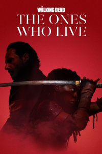 The Walking Dead: The Ones Who Live streaming