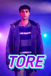 Poster film