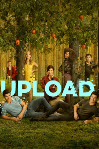 Poster film