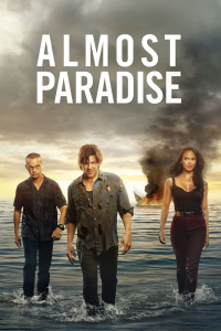 Poster film