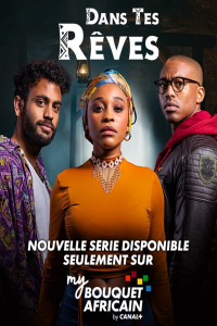 Dans tes rêves Saison 1 en streaming français