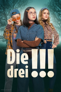 Poster film