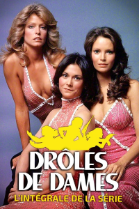 Drôles de dames Saison 4 en streaming français