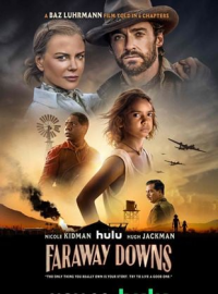 Faraway Downs streaming