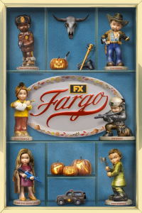 Poster film
